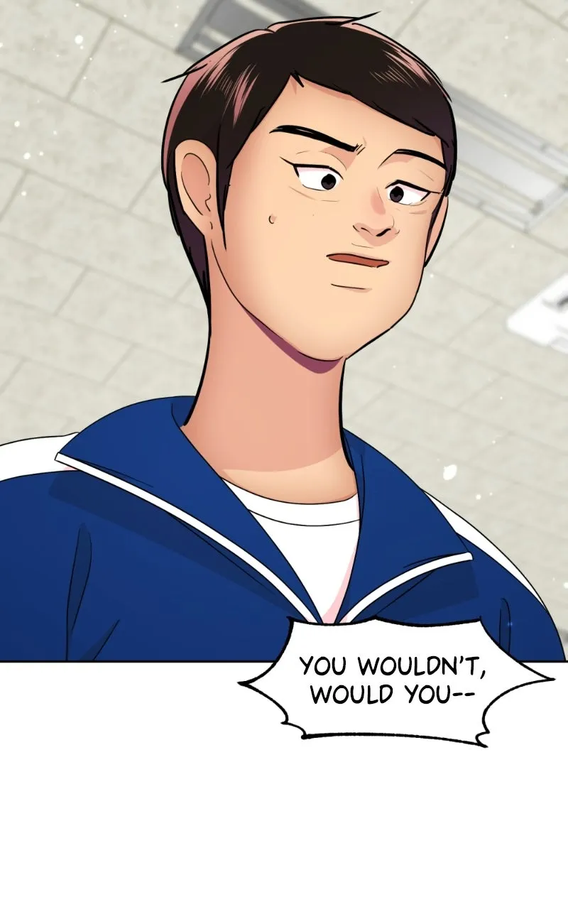 Friend Request Chapter 11 page 130
