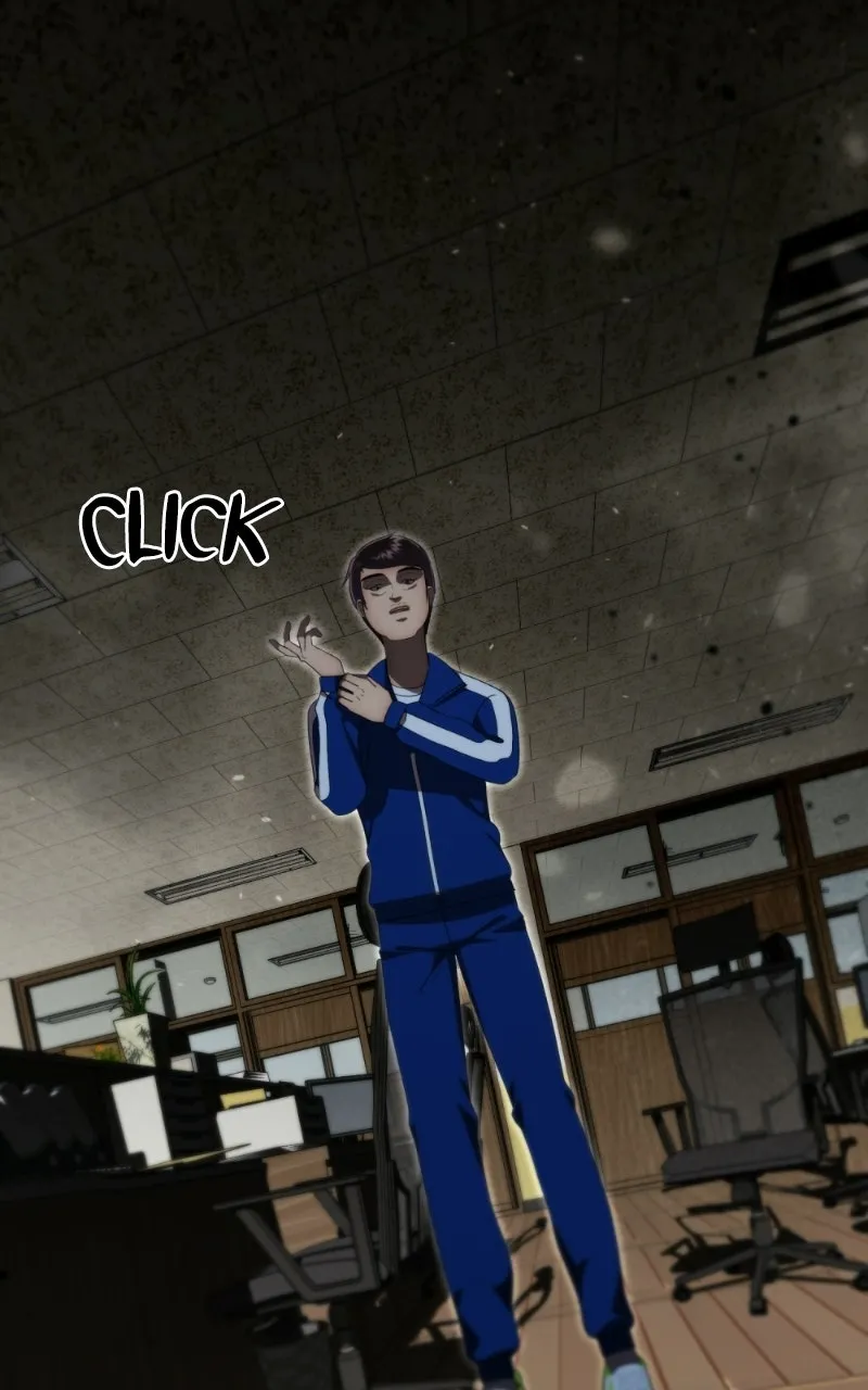 Friend Request Chapter 11 page 145