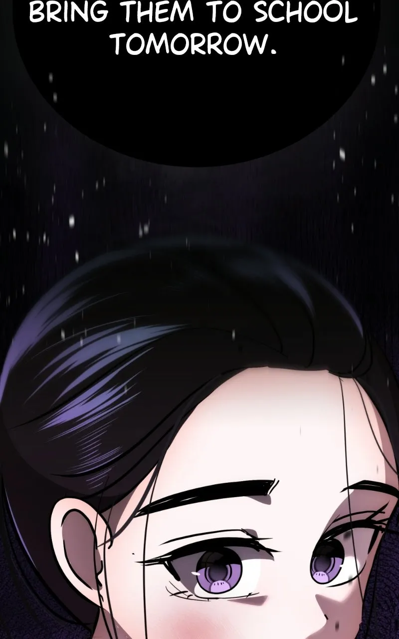 Friend Request Chapter 11 page 150