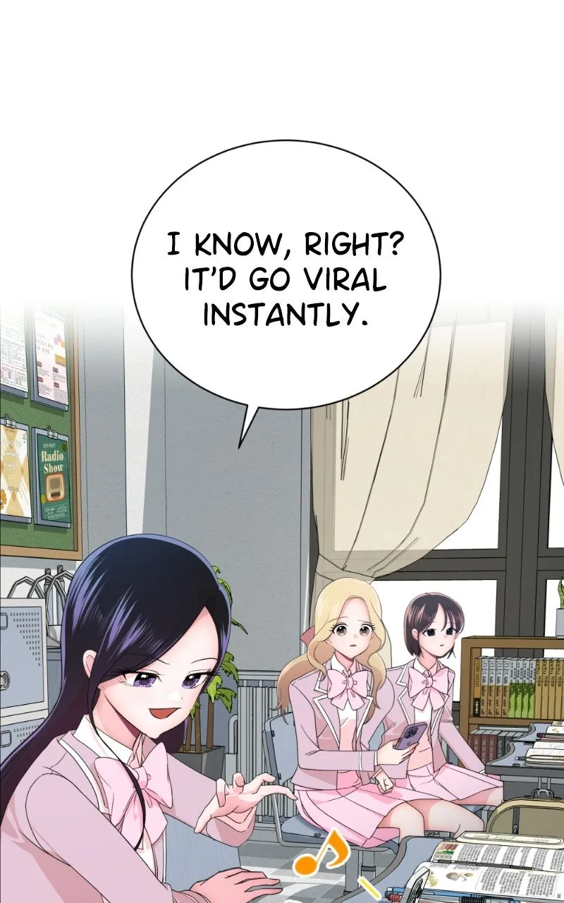 Friend Request Chapter 12 page 9