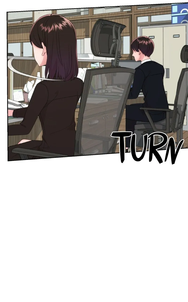 Friend Request Chapter 12 page 19