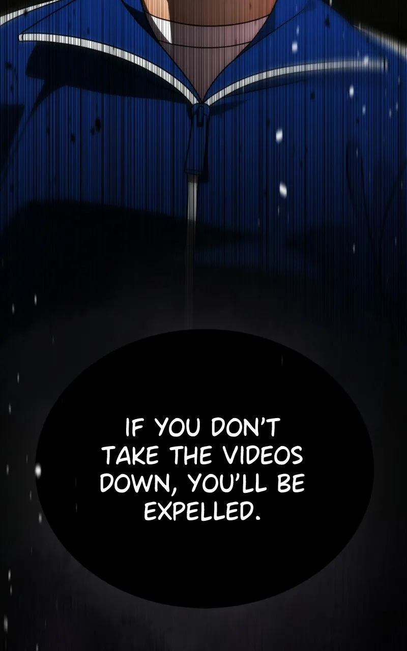 Friend Request Chapter 12 page 21