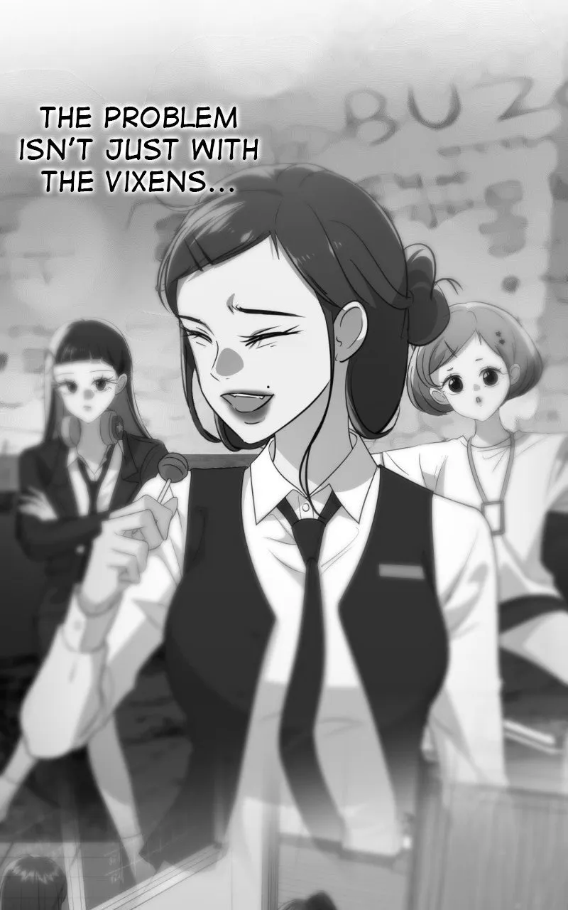 Friend Request Chapter 12 page 29