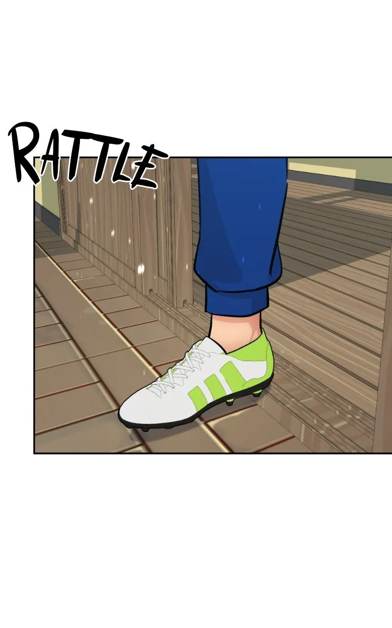 Friend Request Chapter 12 page 31