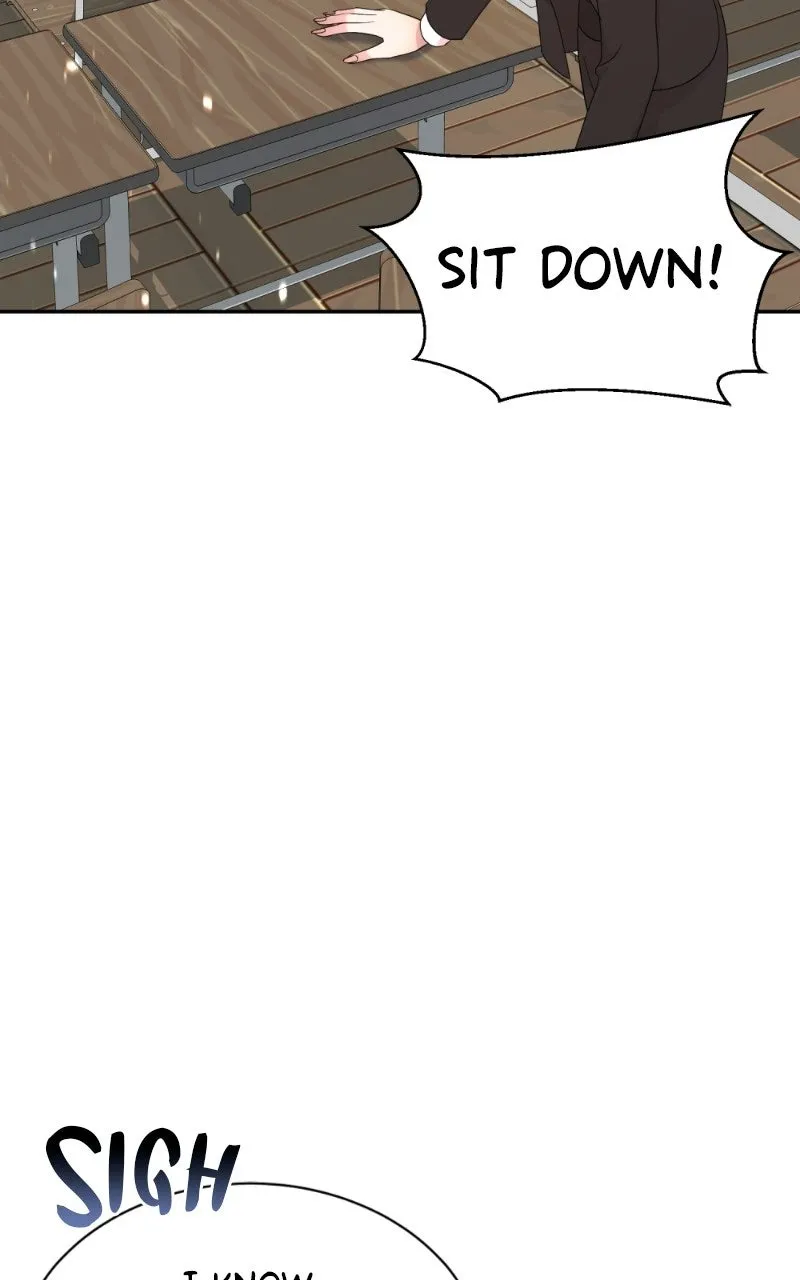 Friend Request Chapter 12 page 33
