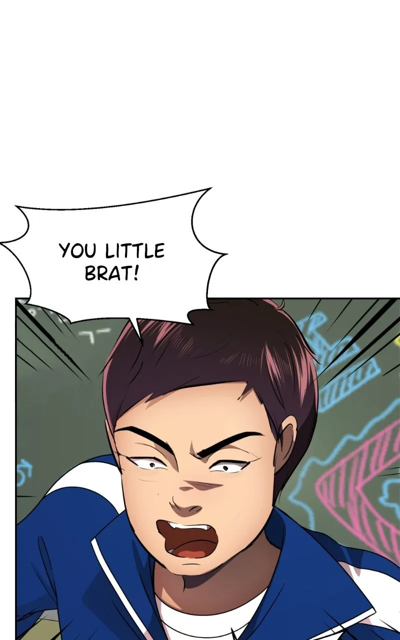 Friend Request Chapter 12 page 53
