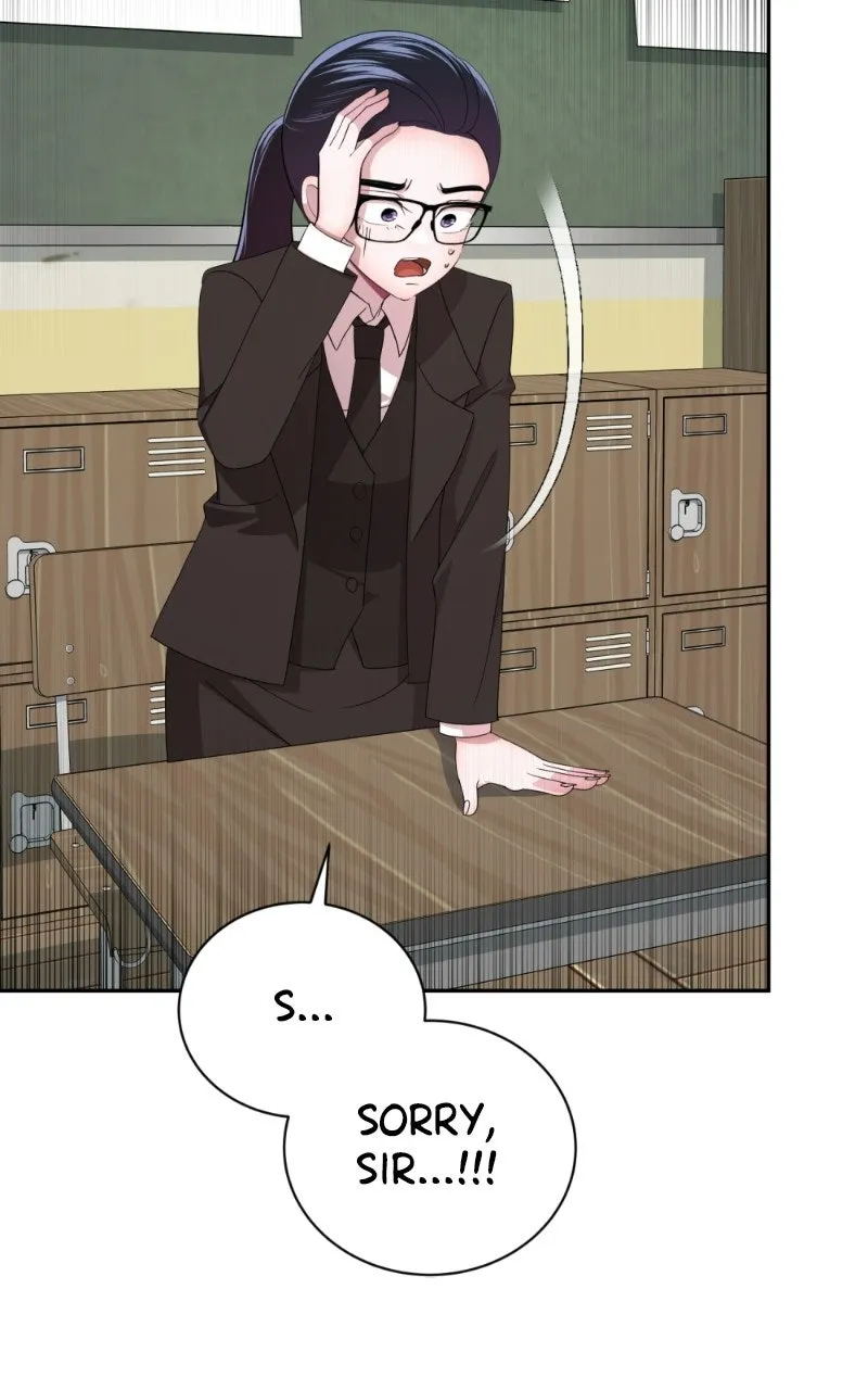 Friend Request Chapter 12 page 55