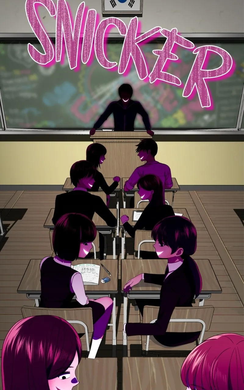 Friend Request Chapter 12 page 58