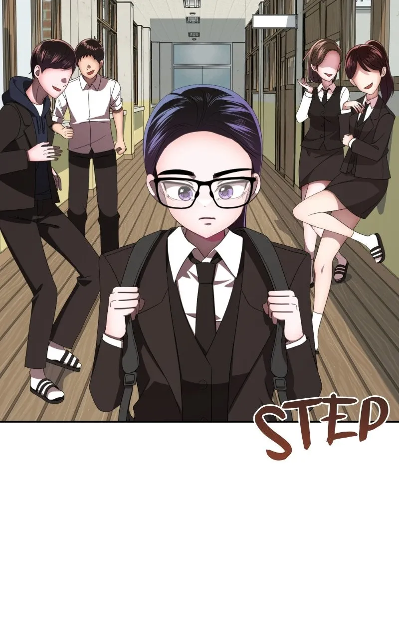 Friend Request Chapter 12 page 61