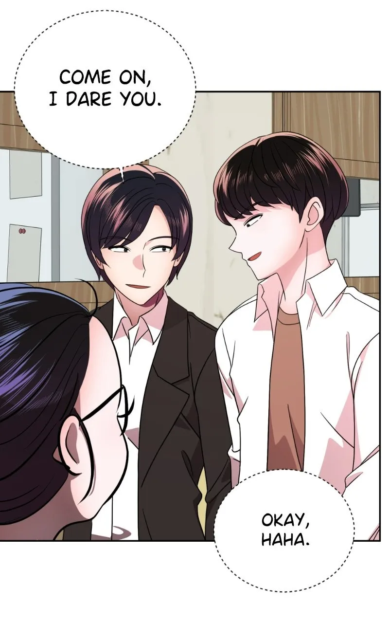 Friend Request Chapter 12 page 62