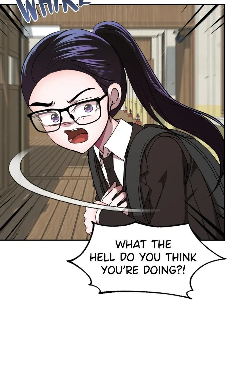 Friend Request Chapter 12 page 68