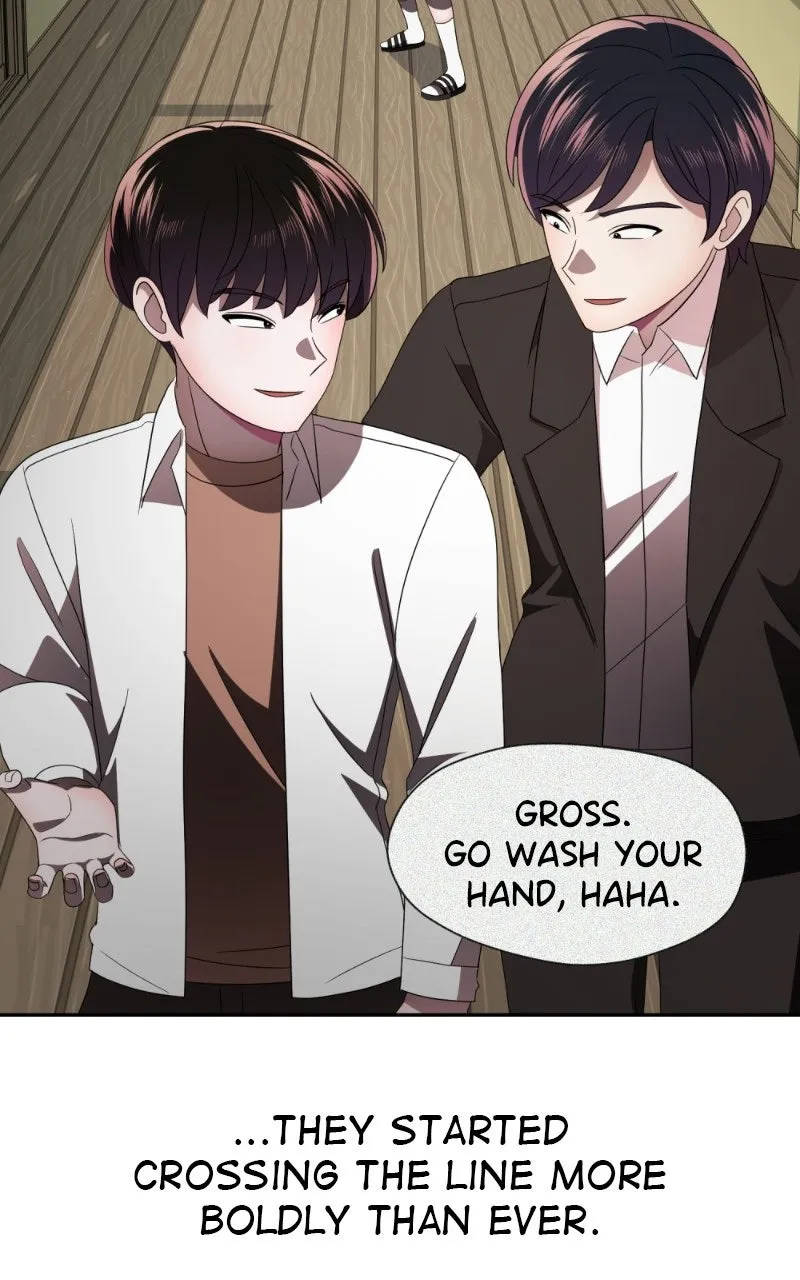 Friend Request Chapter 12 page 70