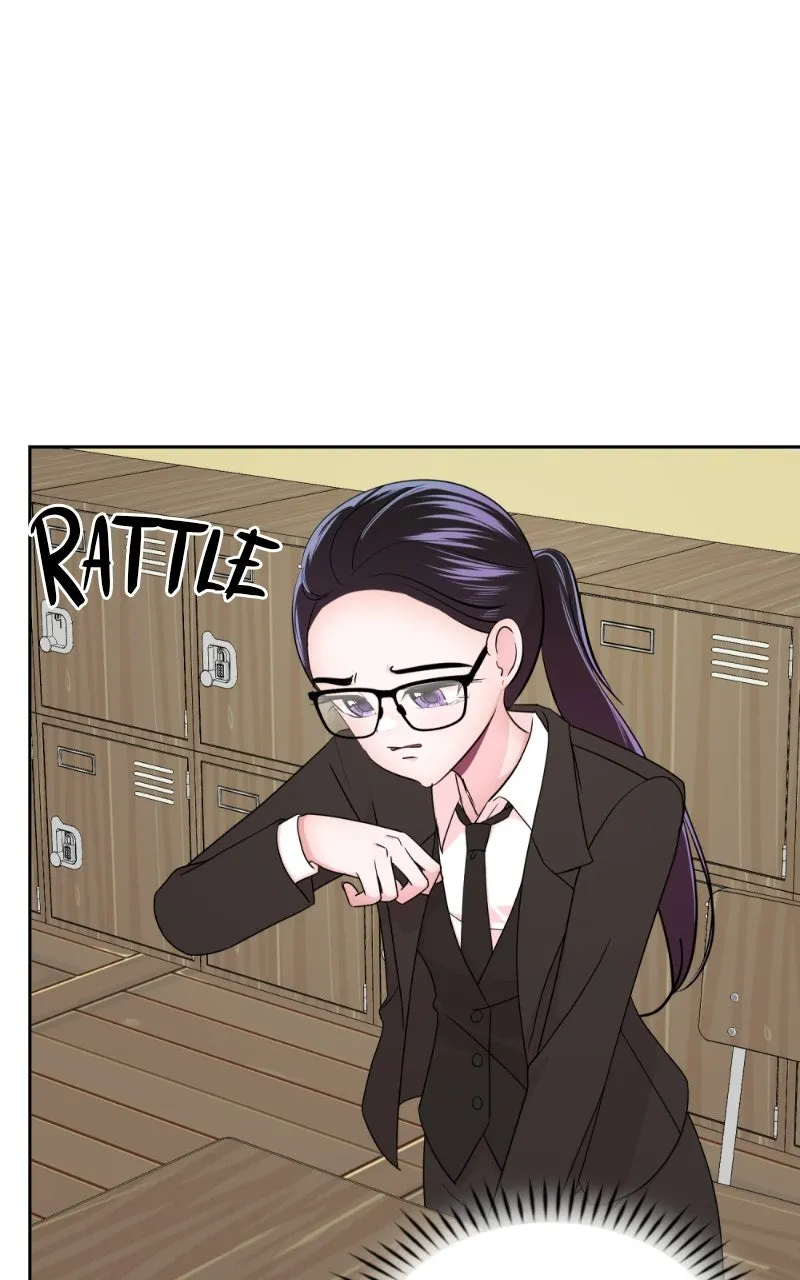 Friend Request Chapter 12 page 76
