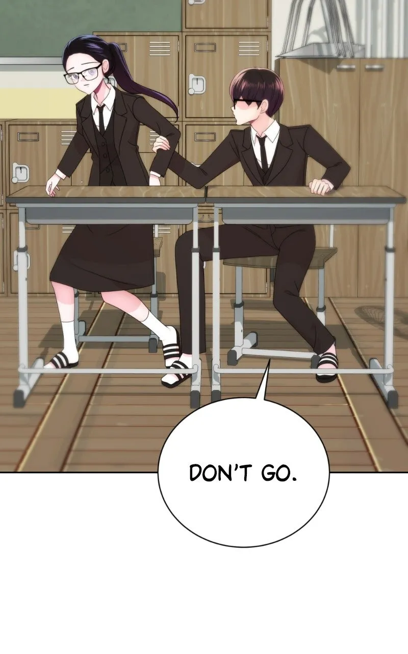 Friend Request Chapter 12 page 78