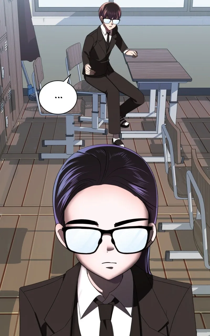 Friend Request Chapter 12 page 82