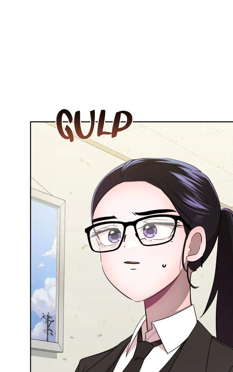 Friend Request Chapter 12 page 87
