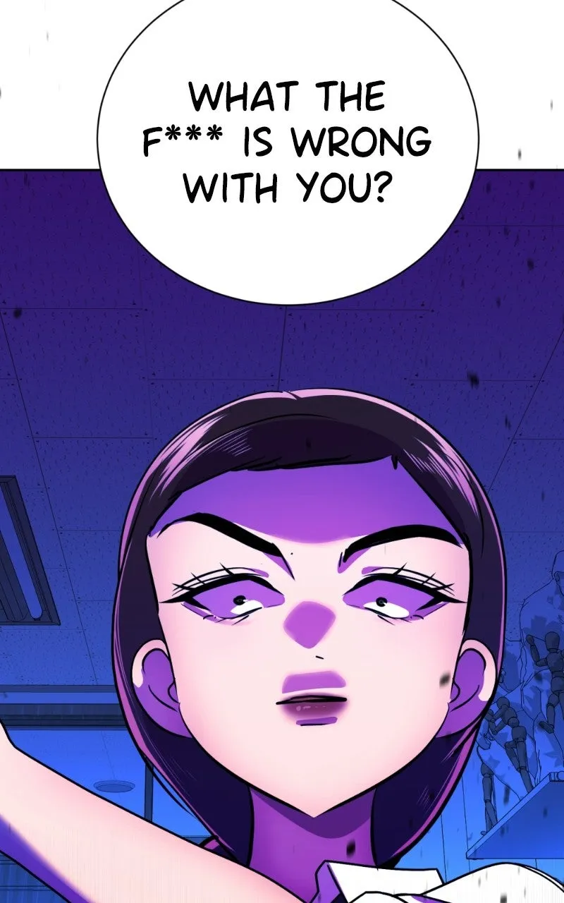 Friend Request Chapter 12 page 95