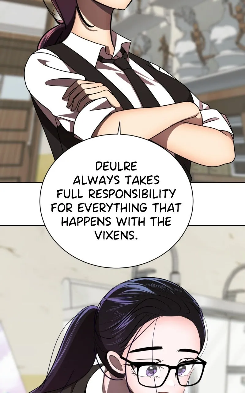 Friend Request Chapter 12 page 110
