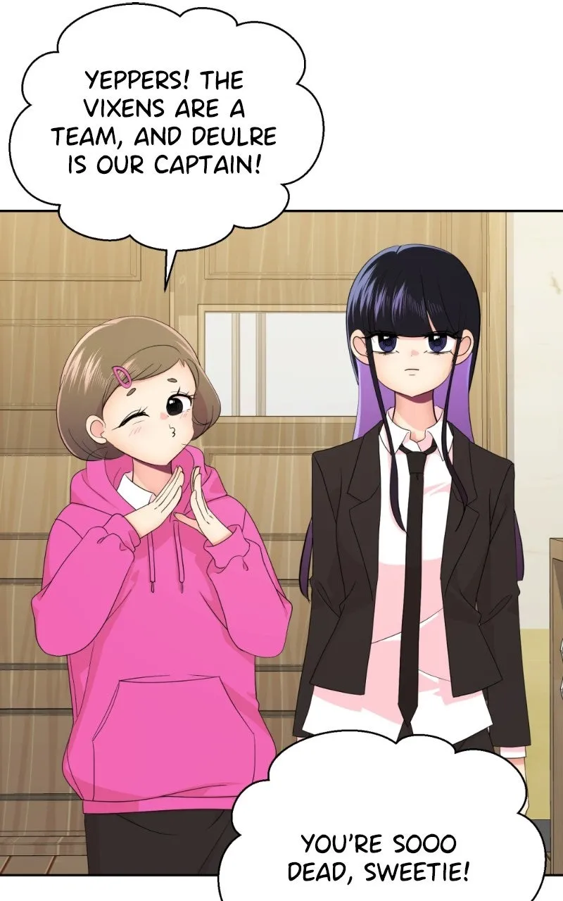 Friend Request Chapter 12 page 112