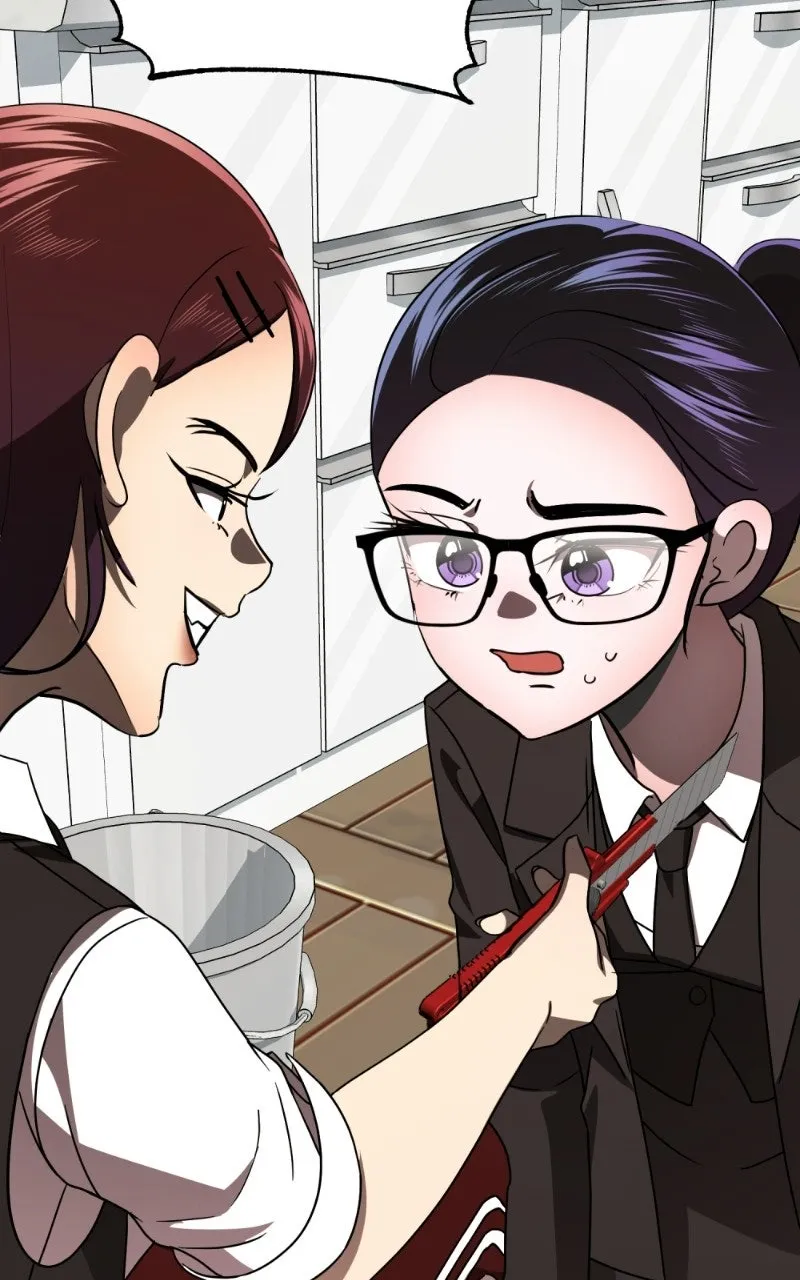 Friend Request Chapter 12 page 121