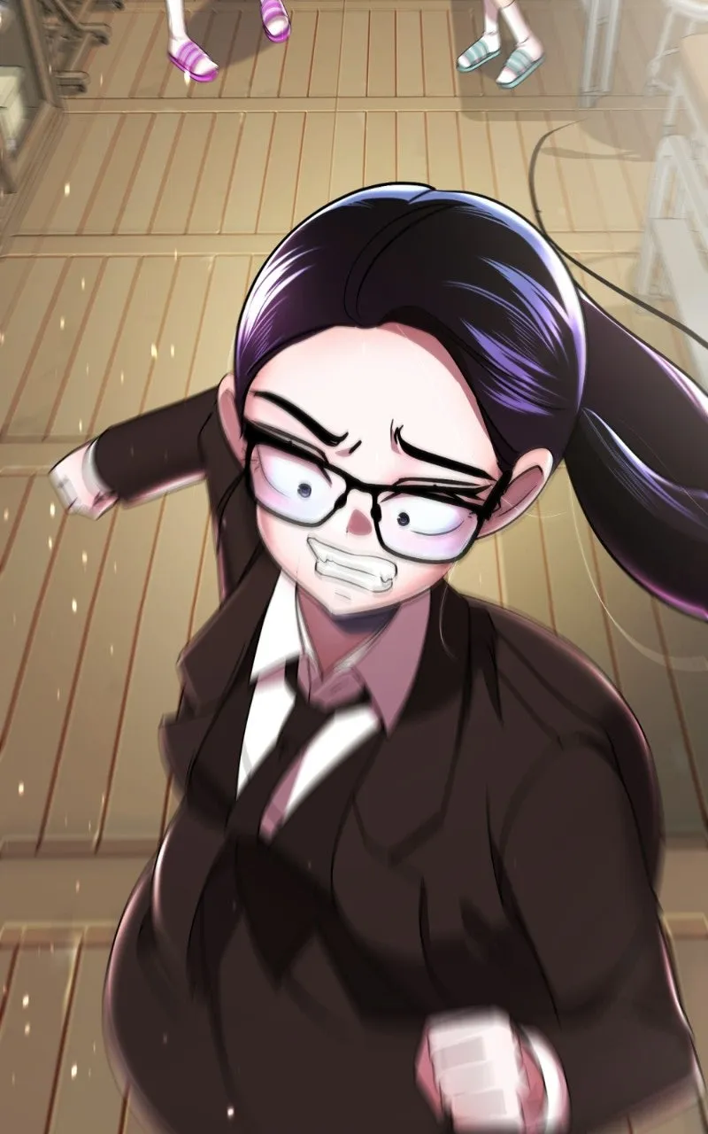 Friend Request Chapter 12 page 128