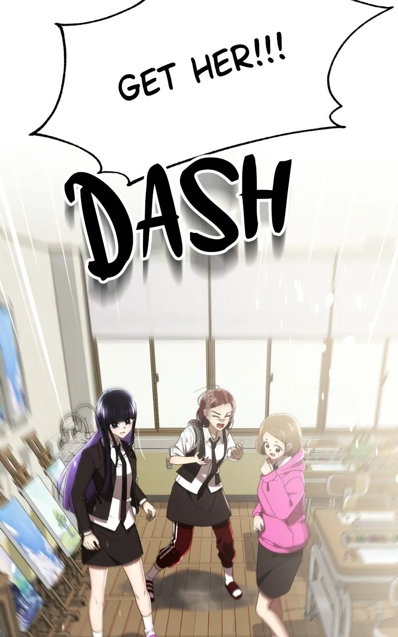 Friend Request Chapter 12 page 127