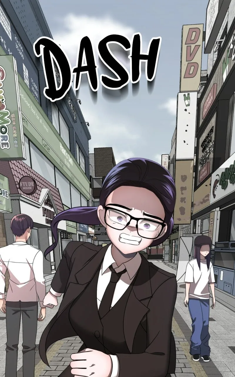 Friend Request Chapter 12 page 132