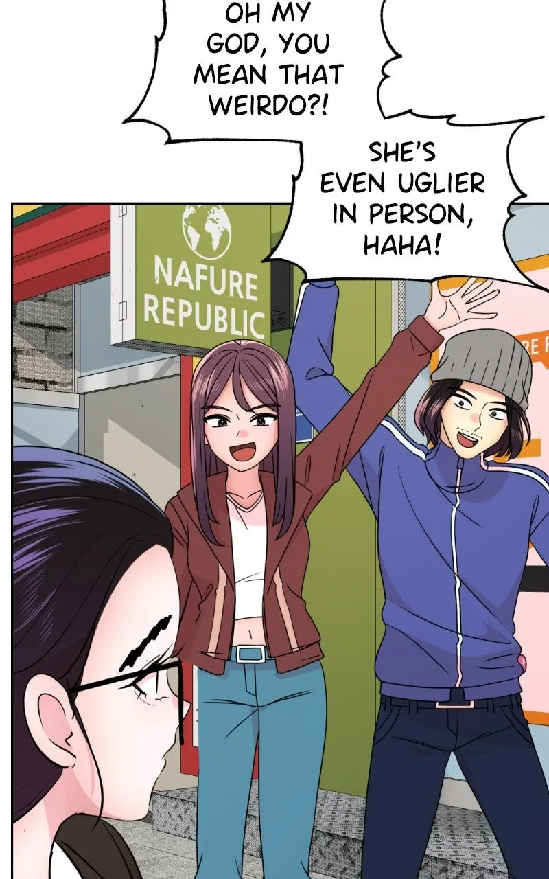 Friend Request Chapter 12 page 136