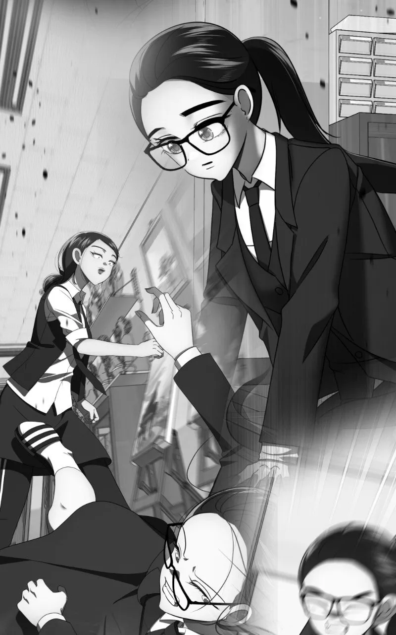 Friend Request Chapter 12 page 143