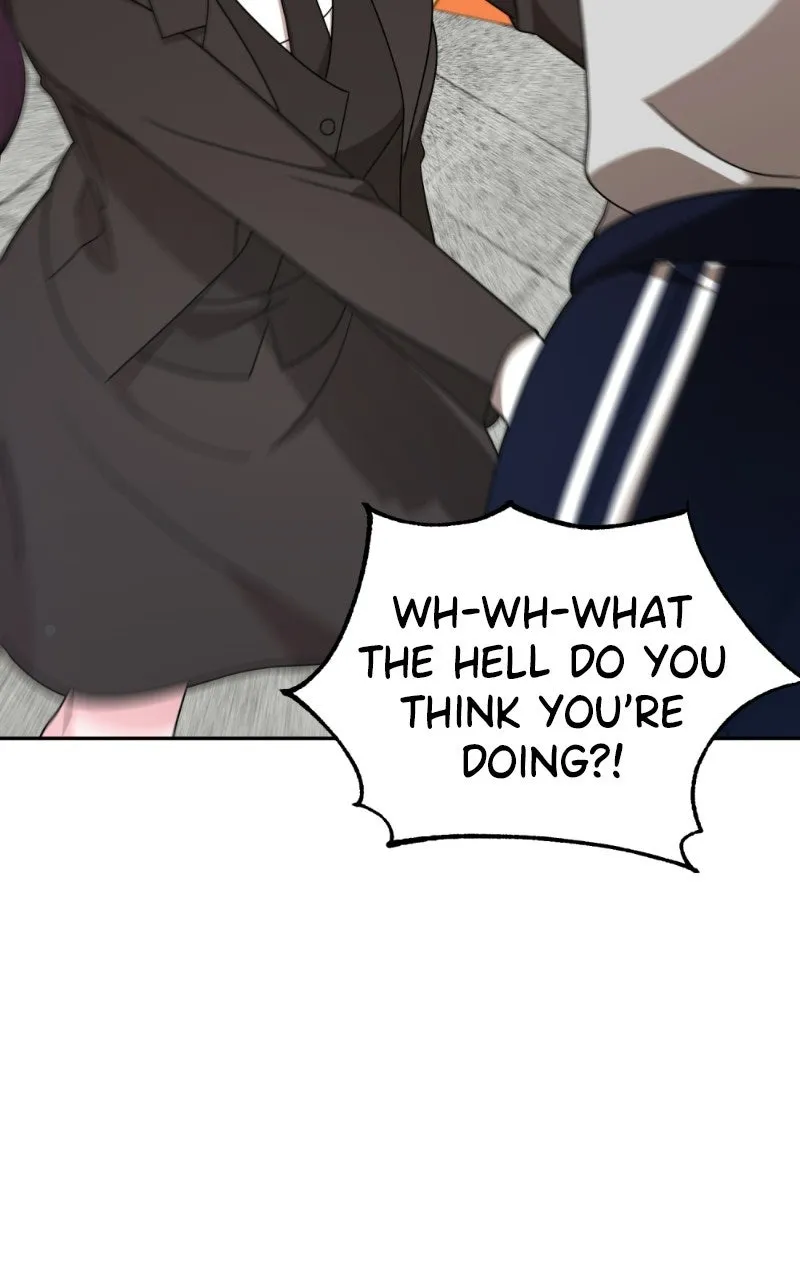 Friend Request Chapter 12 page 165
