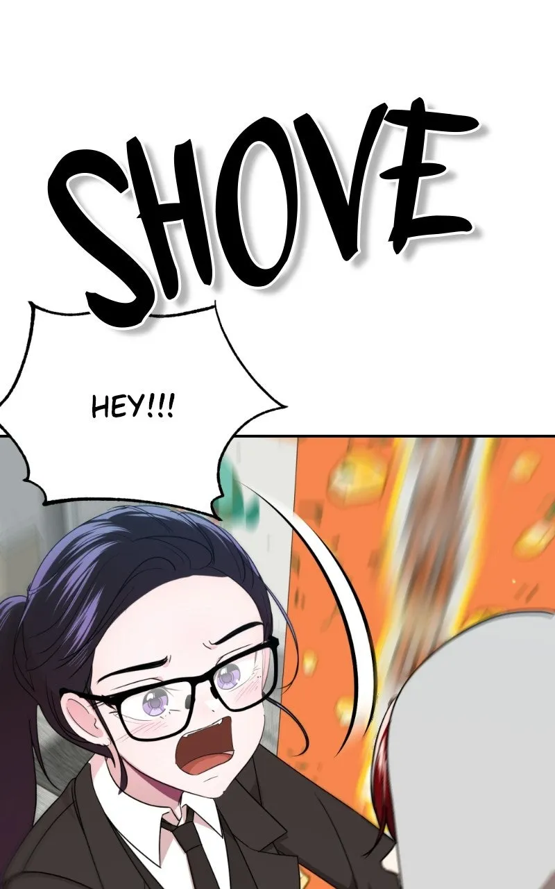 Friend Request Chapter 12 page 164