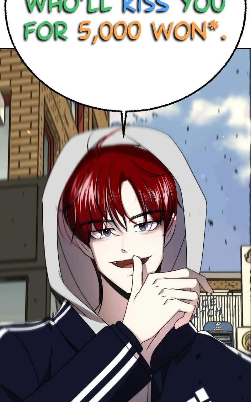 Friend Request Chapter 12 page 170