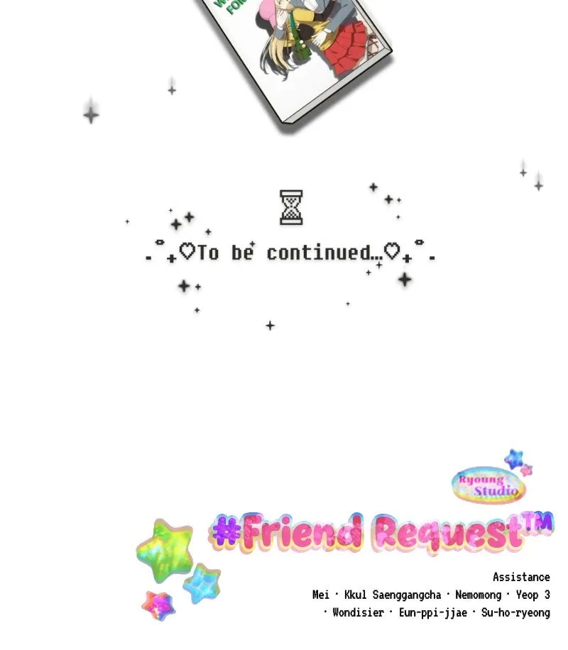 Friend Request Chapter 12 page 179