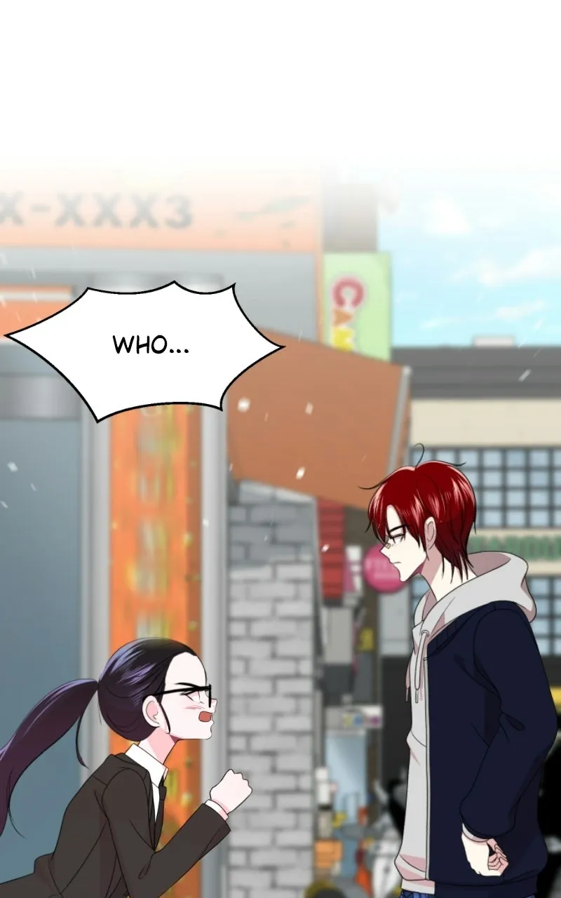 Friend Request Chapter 13 page 37