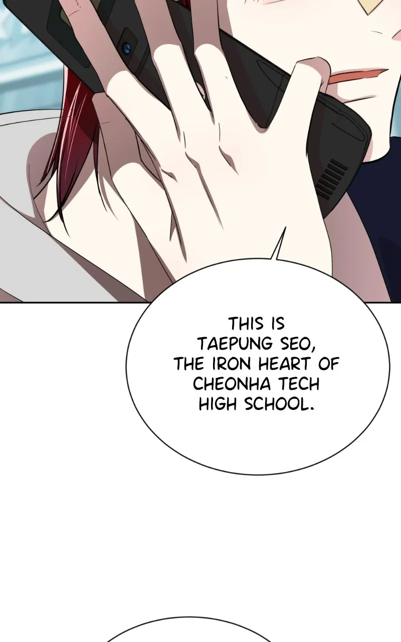 Friend Request Chapter 13 page 56