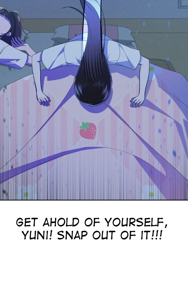 Friend Request Chapter 13 page 77