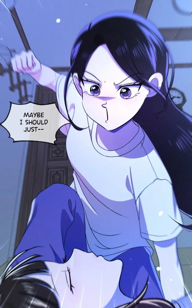 Friend Request Chapter 13 page 85