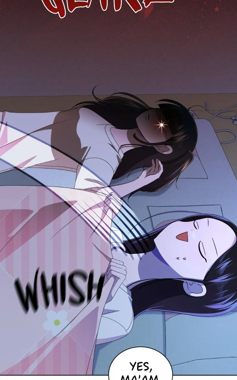 Friend Request Chapter 13 page 87