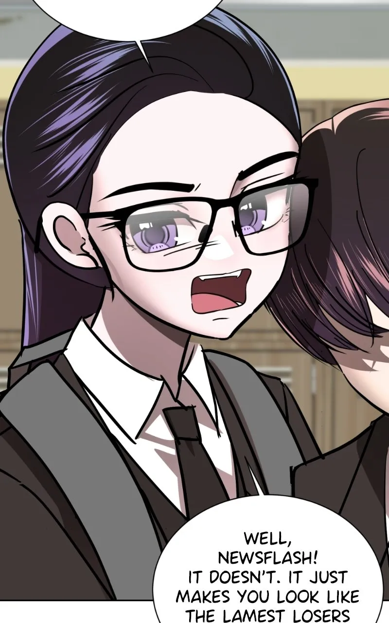 Friend Request Chapter 13 page 105
