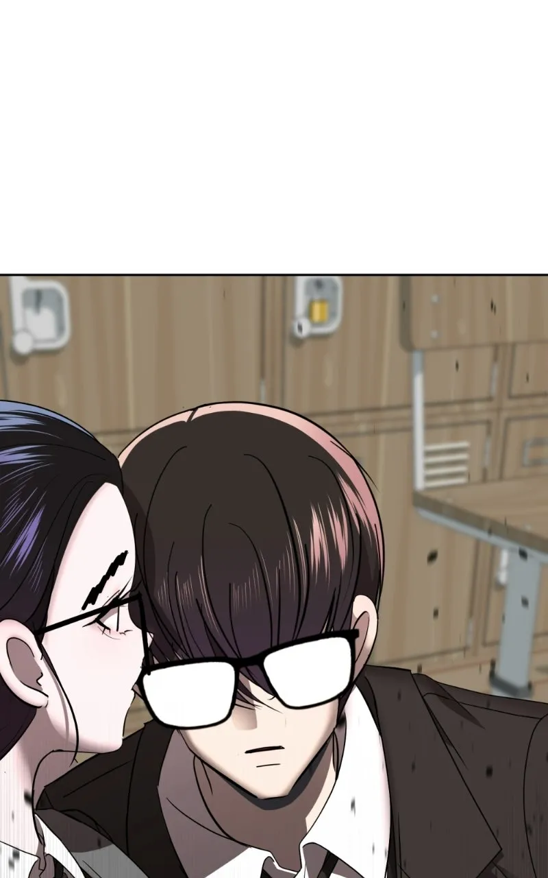 Friend Request Chapter 13 page 118