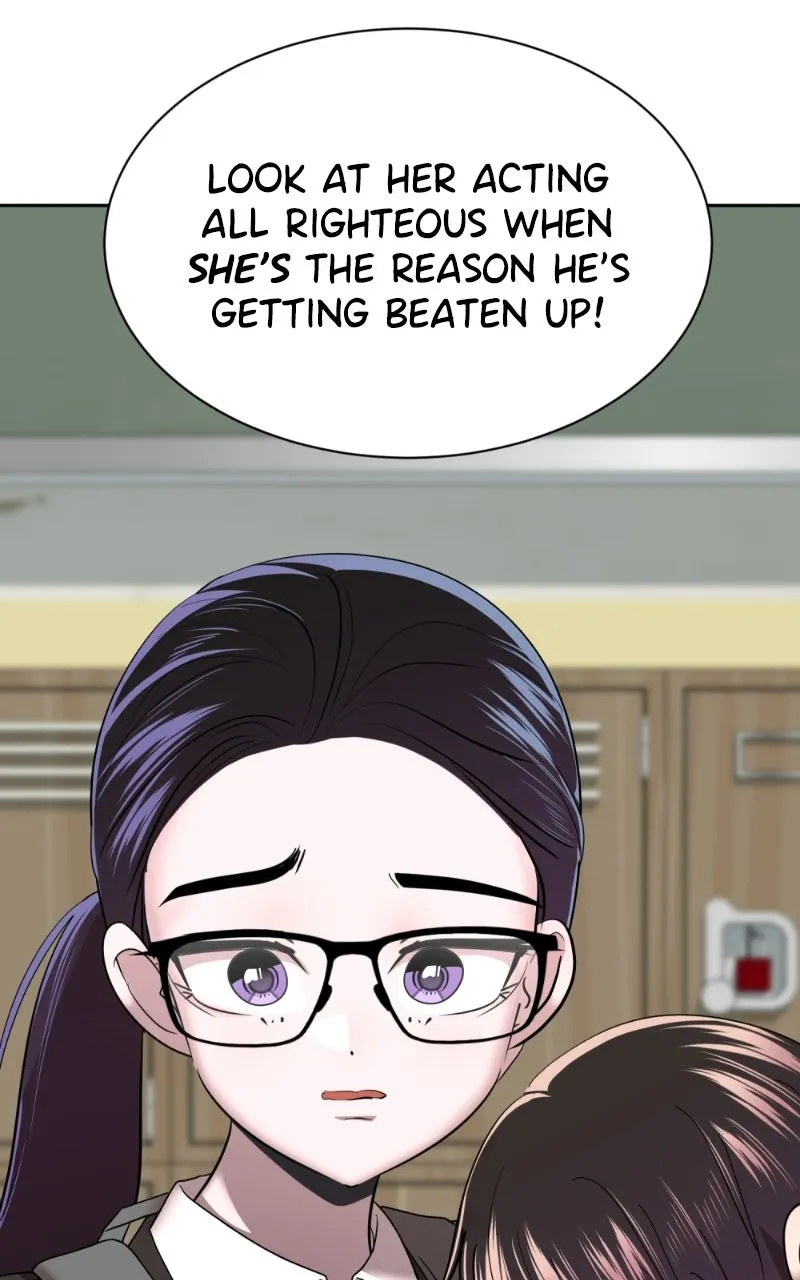 Friend Request Chapter 13 page 116