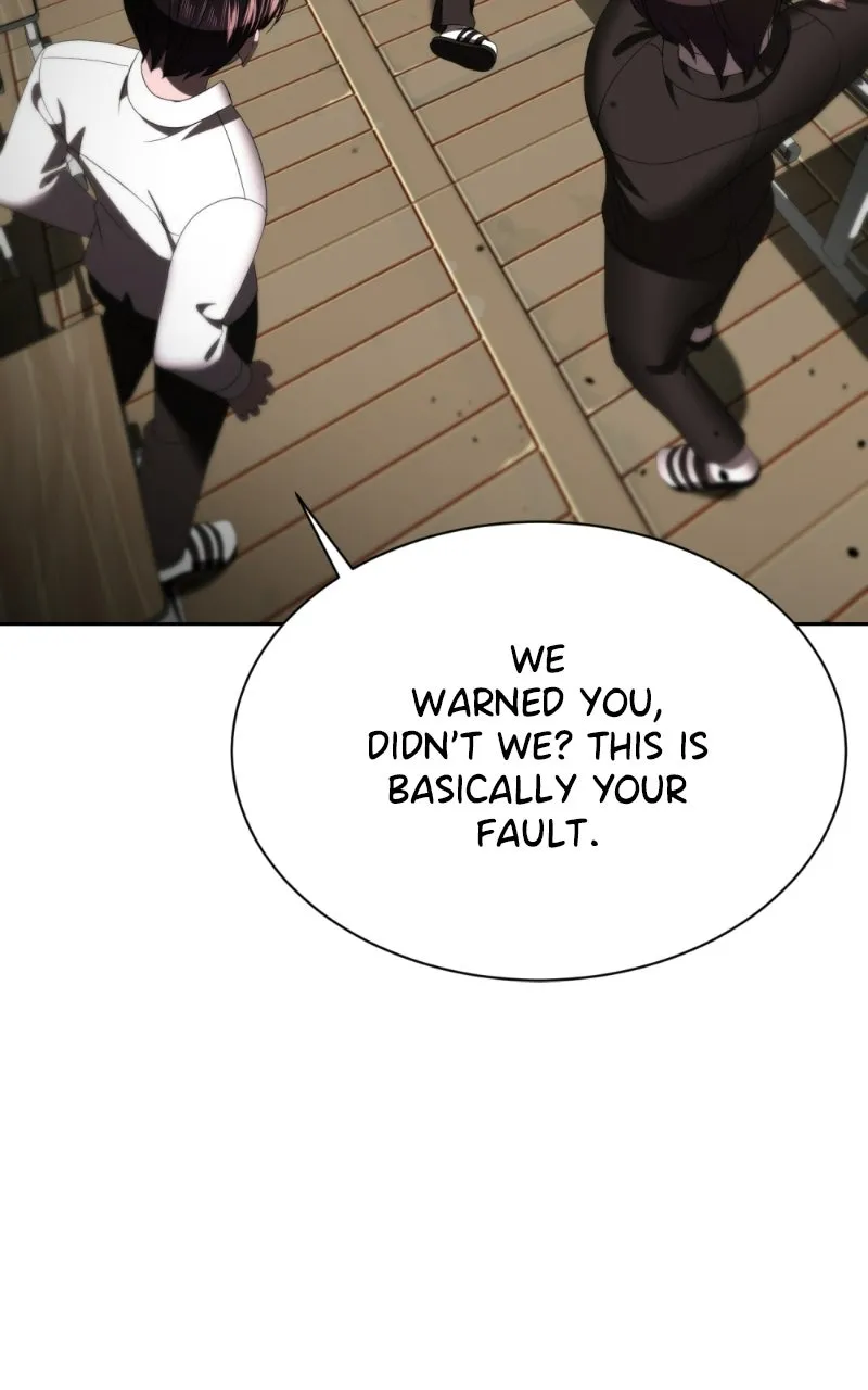 Friend Request Chapter 13 page 121
