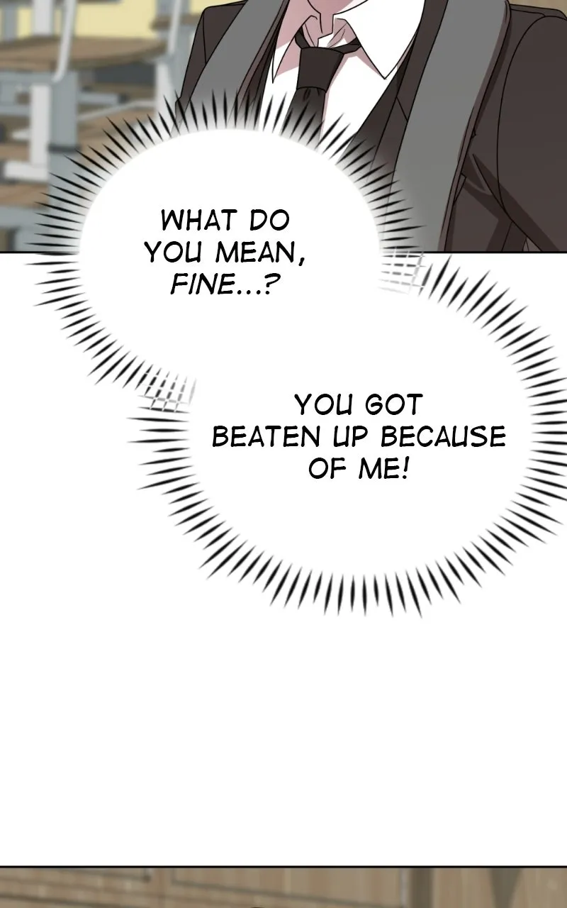 Friend Request Chapter 13 page 126