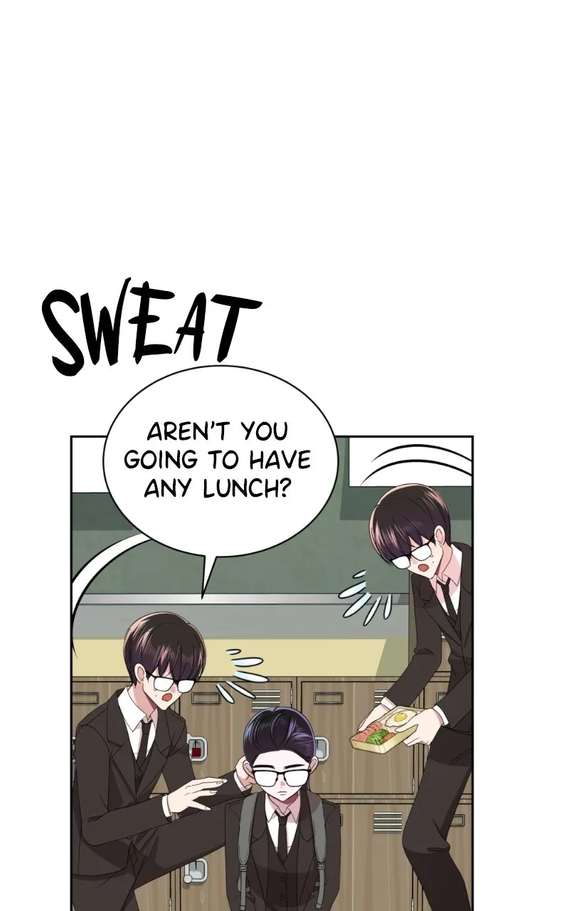 Friend Request Chapter 13 page 128