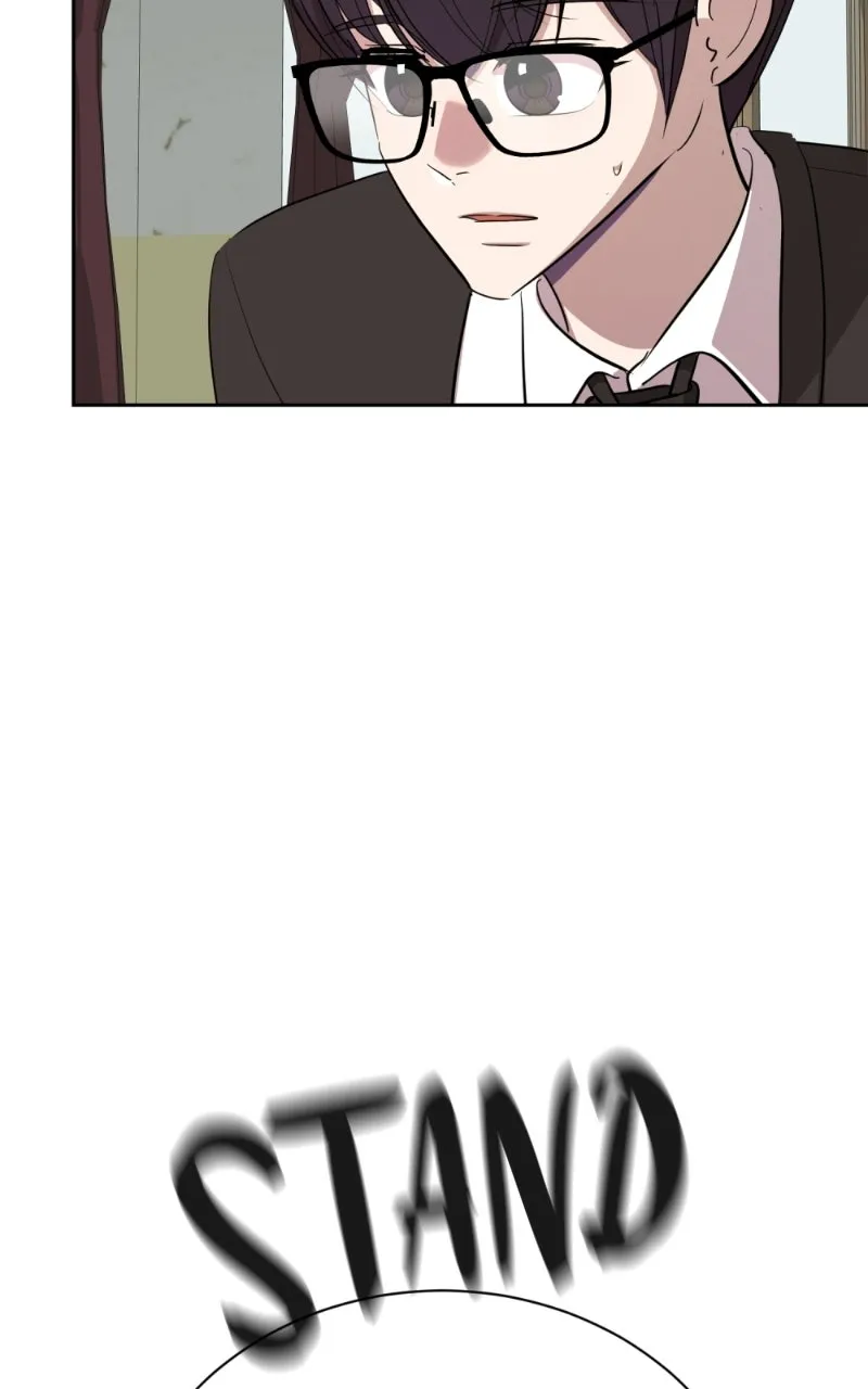 Friend Request Chapter 13 page 132