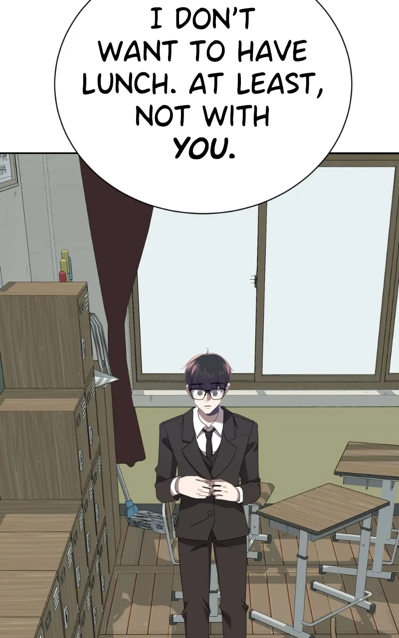 Friend Request Chapter 13 page 133