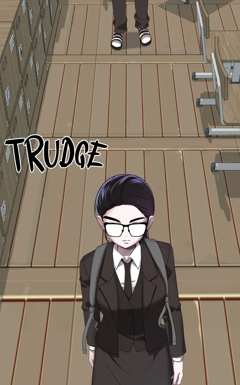 Friend Request Chapter 13 page 134