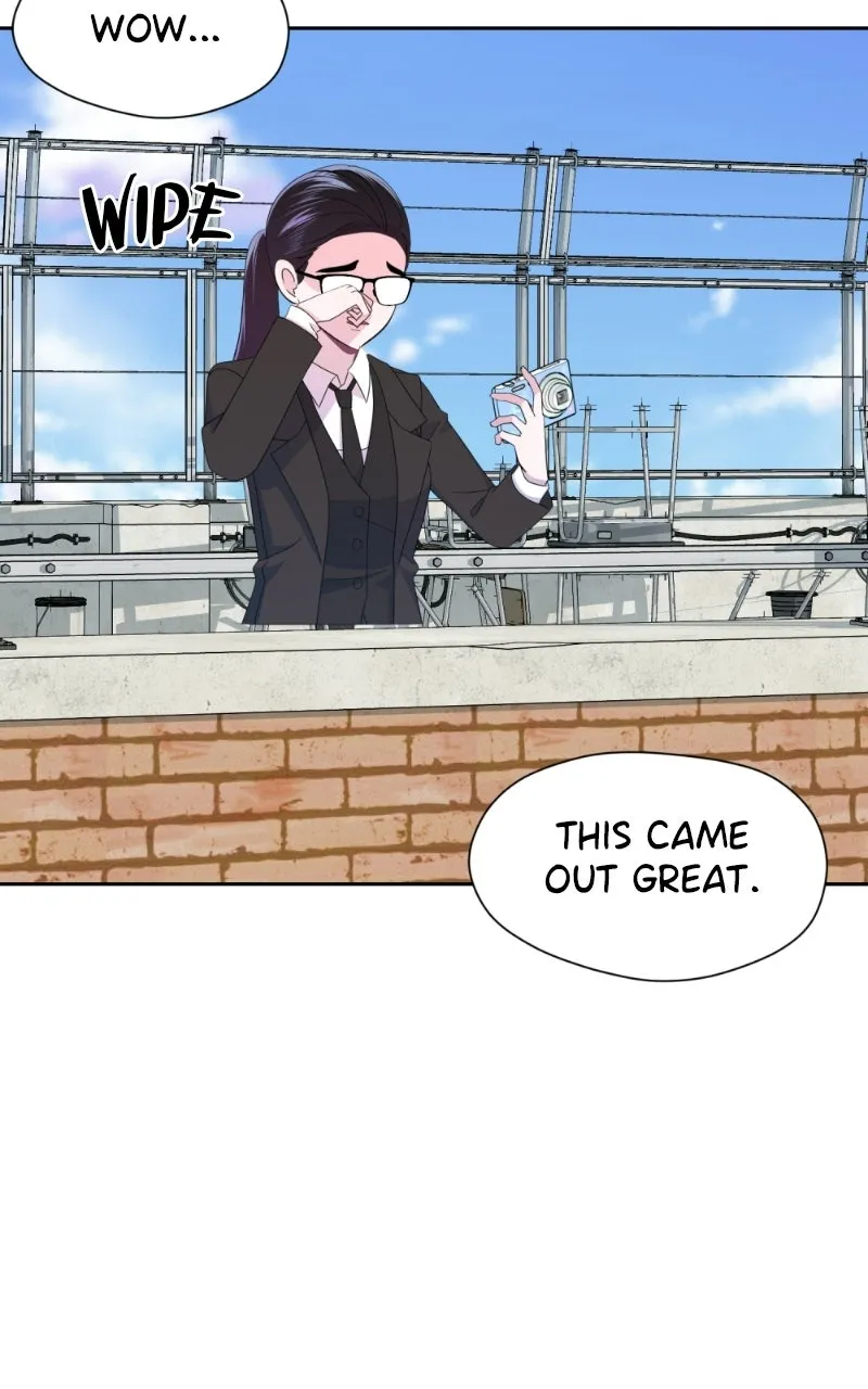 Friend Request Chapter 13 page 148