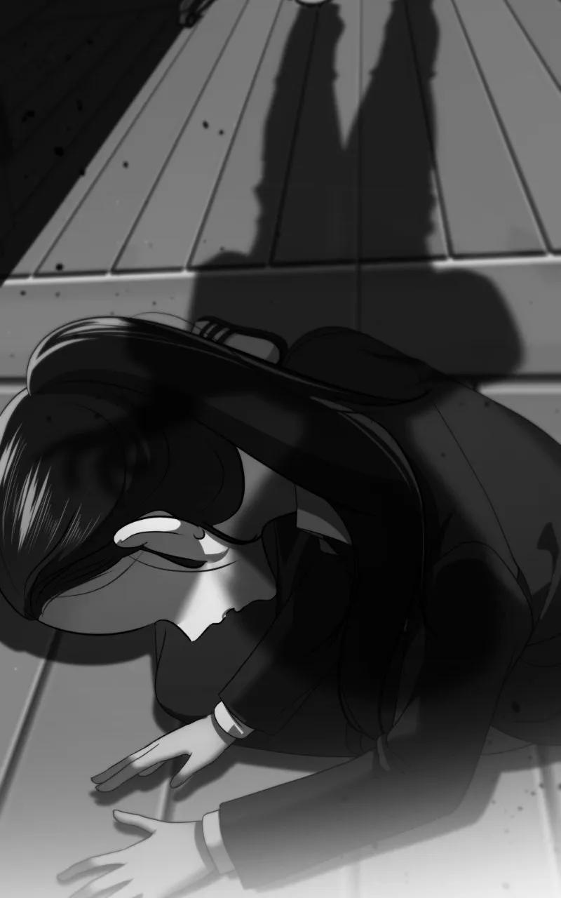 Friend Request Chapter 13 page 158