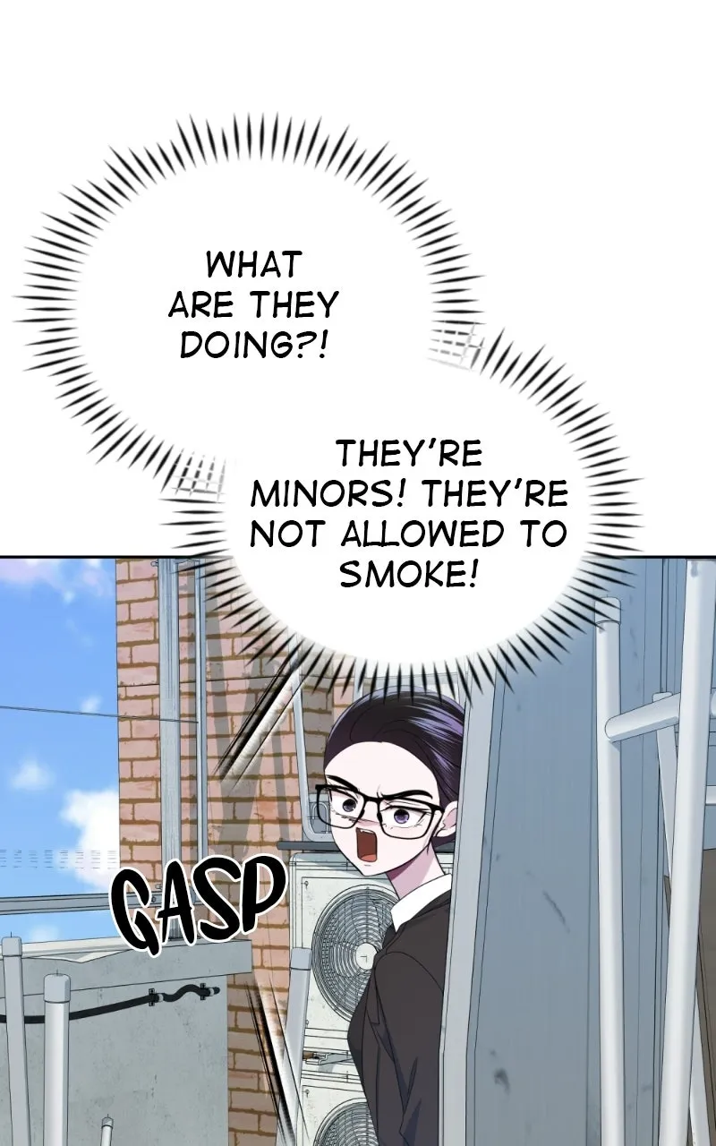 Friend Request Chapter 13 page 155